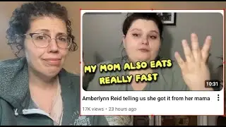 Amber Throws MamaLynn Under the Bus *Live react*
