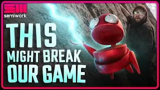 This NEW FEATURE might BREAK our GAME