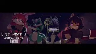 In Heat: Lustful Nights Elevator Extended (Unused)