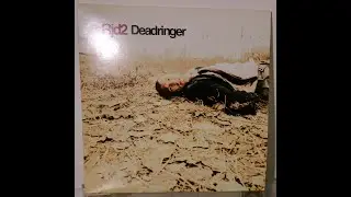Rjd2 - Deadringer [FULL ALBUM]