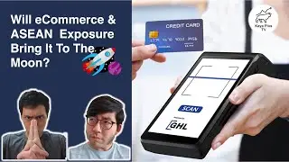 GHL Systems Bhd | Payment Stock | Kaya Plus Not So Late Night Show 20210902