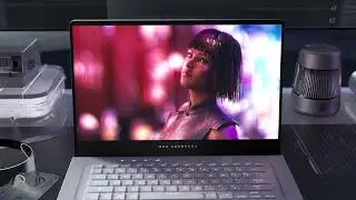 Asus ROG Zephyrus G15 GA503 15.6 Gaming Laptop