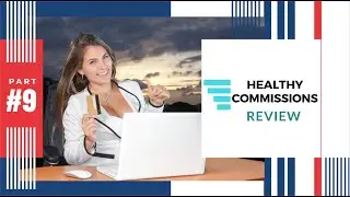 Healthy Commissions System Review 9 & BONUSES: Nick Perhai &rsquo;s Success Story ($6,742/Day)
