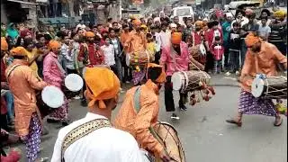 Raising Dhol group hadippa party #Fatehabad #Haryana,#Dhol 9991285697,9896785697