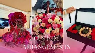 CELEBRATIONS CAYMAN - VALENTINE'S DAY 2026 COLLECTION