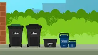 Simpler Recycling is coming to Luton