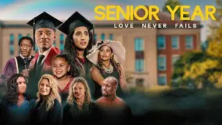 Senior Year: Love Never Fails | Trailer - Denise Boutte, Heidi Montag