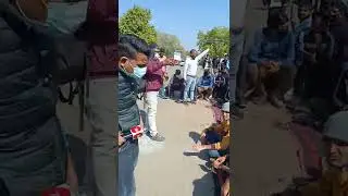 RAS MAIN EXAM Postpone