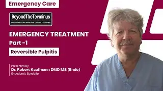 Emergency Treatment for Reversible Pulpitis | What You Need to Know