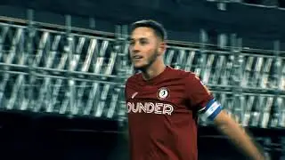 Bristol City in 2019! ❤️
