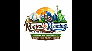 Rooted & Roaming | Episode 3: Hindu Genocide in Bangladesh | India Abroad