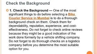 ConnectPackers | Packers and Movers in Mumbai