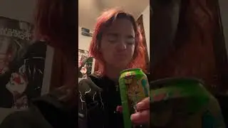 Rio punch monster! #monsterenergy #monsterreview