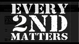State Pro-Gun Info on Every 2nd Matters