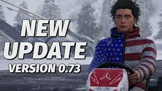 New KOMPETE Gameplay (Early Access) Version 0.73