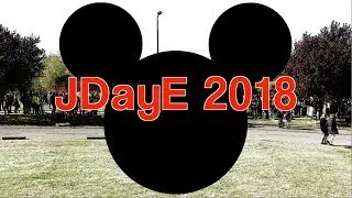JDAYE 2018 à l'UPHF