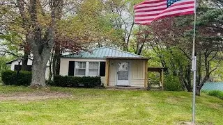 2727 W 24TH STREET, FREMONT, MI Presented by Pamela Derks.