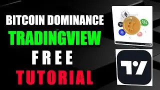 Bitcoin Dominance TradingView (Step by Step Guide &ndash; Full Tutorial)