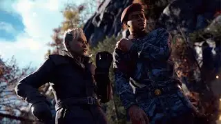 Far Cry 4 Pagan Min