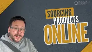 How to find products using sourcing software QUICKLY for Amazon FBA (Online Arbitrage 2023)