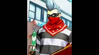 Kof ALLSTAR Fight Anime Gameplay short video|CHEEMA GAMING|#gaming|#shorts|#kofallstar|#anime