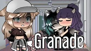 Grenade || Glmv-Glmm || Part 1