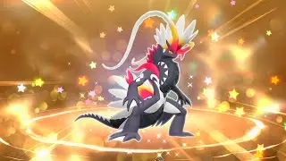 &iexcl;Consigue a Koraidon Shiny GRATIS en Pok&eacute;mon Escarlata y P&uacute;rpura!
