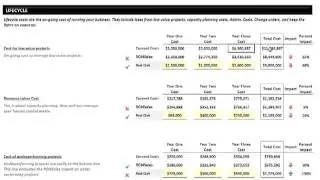 ROI Selling Introduction to TCO