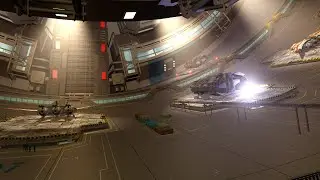 B5 Launch