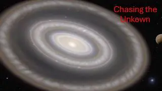 This MASSIVE Planet Has Rings 200 Times Bigger Than Saturn!