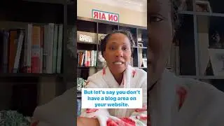 Using Blogs To Increase Your Home Care Website Traffic