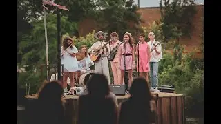 Lawrence Tome - River King