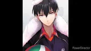 Corbin theme (Crazy world)