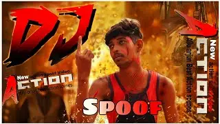 DJ Movie Best spoof Ever/Allu arjun Best Action scene/Dj Allu arjun fight Video/Climaxfight scene