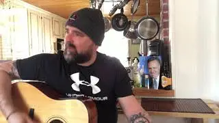 Keven Landry Corona song