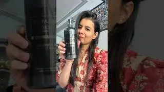 UNBOXING BELLA VITTA CEO MAN SHOWER GEL BOX #bellavita #showergel #shorts #unboxing #bodywash