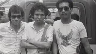 Musik Warkop DKI