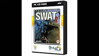 Police Quest : SWAT 2 - Terrorists Loop