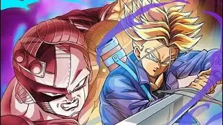 TheDubBub: Trunks Vs Frieza