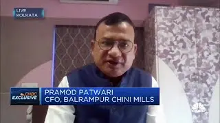 India&rsquo;s sugar export restriction limit is &lsquo;very reasonable,' says sugar manufacturer