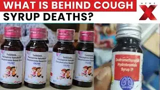 What Is Contaminating Our Cough Syrups? Senior Doctors Explain