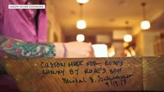 Prepping breads at Rose's Luxury | 2014 Fall Dining Guide