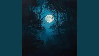 Gentle Reset at Night - Alpha Pulse 12.08 Hz
