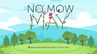 No Mow May is back and bigger than ever