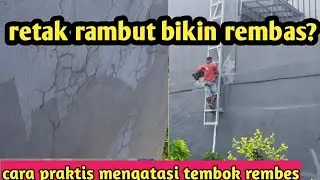 cara mengecat dinding luar bangunan