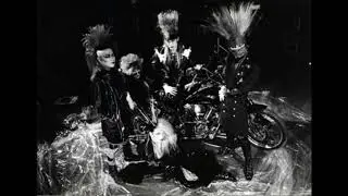 再々録音の再アップ　X  BLUE BLOOD（without hide's part）