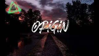 K-391 - Origin (John Wes Remix)