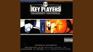I Cant Wait (feat. Bun B, Snap, Big Tho & Montina)
