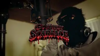 Gcmoney-Scarface (video official)