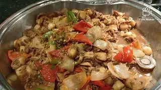 Buffet @ Cafe Mozaic, Carlton Hotel Singapore #buffet
